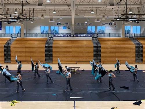 winterguard 19 photo 